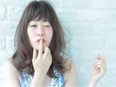 透明感が欲しいならcolorを味方につけてっ♭永遠に愛すべきアイスブルーのコスメ14選。