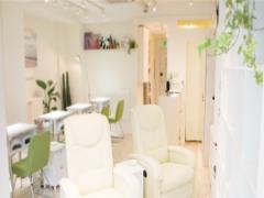 あの芸能人も通う"都内のネイルサロン"で女子力up狙ってこ・・＊