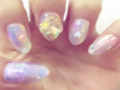gel nailのデザインに迷っているあなたへ。可愛すぎるデザインを厳選！