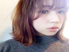 この春一番のモテカラー♡透明感あふれる「ラベンダーアッシュ」がトレンド！