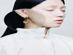 付け方次第で雰囲気を変える「jour couture」の新アクセサリーコレクション