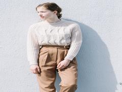 アウトドア派な彼とのデート♡パンツスタイルで’疲れ知らず’をGETしよ！