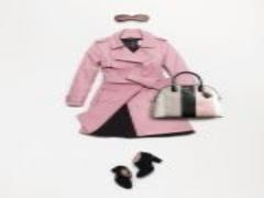 セール価格でGETしよ♡kate spadeアイテムが主役の5STYLE