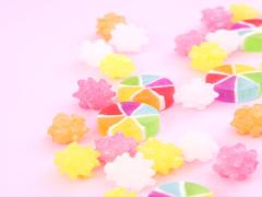 昔懐かしい優しさと甘さにきゅん。かわいいこんぺいとうが見つかるお店