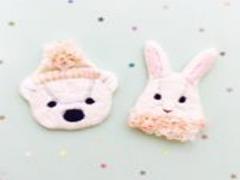 乙女趣味の極み♡心ときめくキュートな刺繍作家5人のインスタグラム