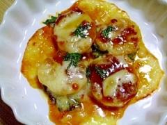 香ばしさが食欲をそそる！簡単に出来ちゃうチーズ焼きレシピ