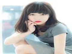 ザ・黒髪はもう卒業。前髪カットで差をつける7つの黒髪スタイル