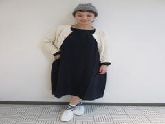 ナチュラルコーデならおまかせ！studio CLIPで新しい自分探しを