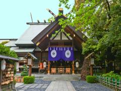 〔全国〕今ある縁に感謝を。これからの縁に期待を。お守りが可愛い恋愛成就神社3選