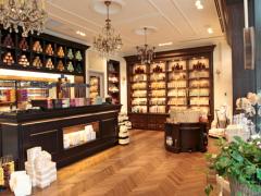 サボンからハートモチーフのホワイトデー限定アイテムが2/25より発売♡