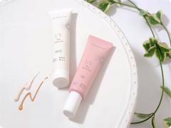 あなたに合ったつるん肌。欲しい印象は4つの下地の使い分けでGET