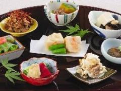 旬の味を楽しめる！東京で本格的な和食が食べられるお店