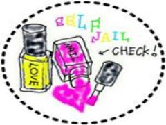 セルフネイル上手くいかない理由はコレかも。意外と知らない基本&amp;お役立ち応用テク6連