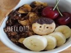 ＃あんこ部 で見つけました。おしゃれカフェでいただく和洋折衷デザート