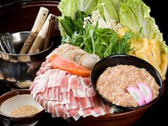 寒い冬の定番で身も心も温かく♡美味しい鍋レシピ