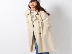 絶対チェックするべき♡トレンド取り入れ上手の3大ブランド売れ筋ランキングTOP3