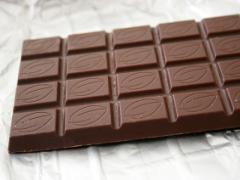 余ったチョコありませんか？材料4つ”濃厚なめらかチョコプリン”