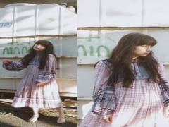 いつものコーデにフォークロアをプラス。おしゃれの幅を広げよう♡