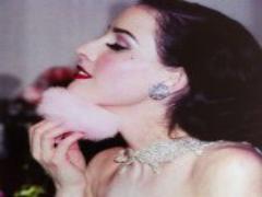 《天使whiteに小悪魔black♡》気分の上がるランジェリー風モノトーンネイル12選