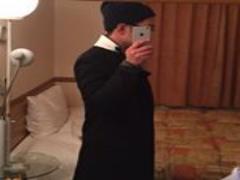 王道はピンクなんて誰が決めたの？冬こそしたい寒さにまつわるチークネイル