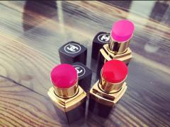 CHANELの新作リップが可愛いと話題。114 116 118を手に入れなきゃ春はじまらない♡