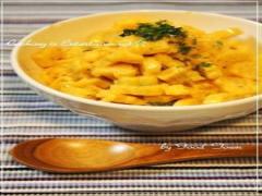 濃厚な味が癖になる！手軽に作れるマカロニチーズレシピ