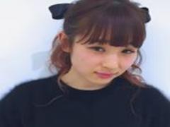 ふわっと揺れる。そんなミディアム＋パーマであなたのファンを増やしてみない？