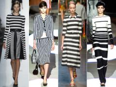 2016S/Sトレンドから目が離せない。2stepで楽しむ"ストライプネイル"のすゝめ