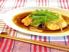 和洋中なんでも合う♡豆腐のあんかけレシピ20選