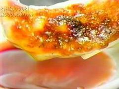 ビールのお供に♪肉汁溢れる本格餃子レシピ