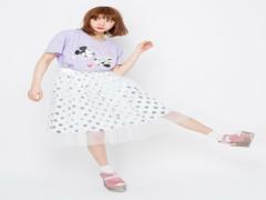 待ちきれないから今からGETしよっ♡春になったら絶対はきたいスカート20選