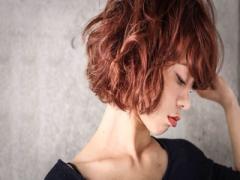 トレンドボブヘアスタイルにプラスして♡ボブパーマヘアカタログ集