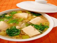 アレンジ次第で変幻自在！豆腐料理のヘルシーレシピ