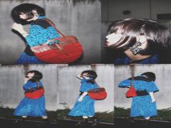 耳もとに煌めきをオン♡イヤリングが映えるコーデSNAP