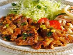 ちゃちゃっと炒めてすぐ完成！ごはんが欲しくなる豚肉レシピ