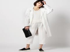おしゃれなあの人と会う約束。【場面別】釣り合うための素敵女子STYLE