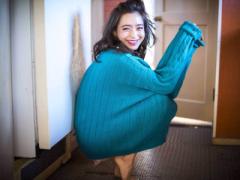 春ファッションの準備は着々と♡野崎萌香がこの春買ったモノを大公開！