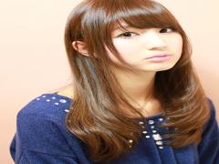 ストレートパーマで憧れの”さらツヤヘアー”を手に入れよう♡