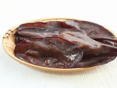 食感がクセになる！生きくらげの美味しさを120%活かせるレシピ♪