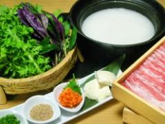 ダイエット中でも安心！簡単ヘルシーな野菜鍋レシピ