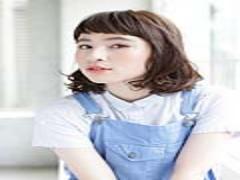 おしゃかわいいのはショートバング♡ロングヘアまで長さ別にお伝えします！