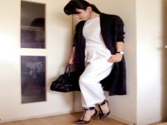 男ウケもばっちり◎コンサバ系ファッションで彼をときめかせよう