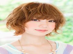 万能レングス！ショートミディアムでつくる注目のヘアスタイル