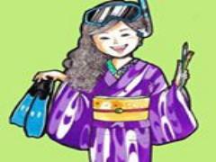 "ほんのりメイク"で淑やかに。袴姿によく似合う！ちょっと控えめ薄づきフェイス♡