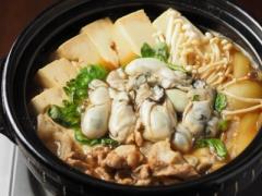 ほっこり温まる♪冬に食べたい美味しい牡蠣鍋レシピ