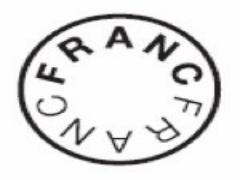 〈¥500〜〉おうちバレンタインを楽しく。Francfranc で揃うセンスいいね雑貨