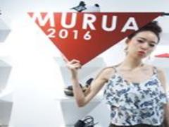かっこ良さの中に可愛さがある。MURUAアイテムをGETしましょ♡