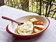 とろ～と溶ける♡カマンベールチーズのおしゃれなカフェレシピ20選