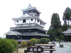 自然がいっぱい♡岩国観光でストレスを解消しよう