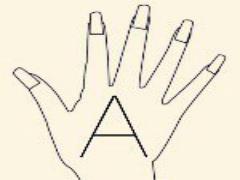 モードな大人のおしゃれ♡モノトーンネイル完全カタログ